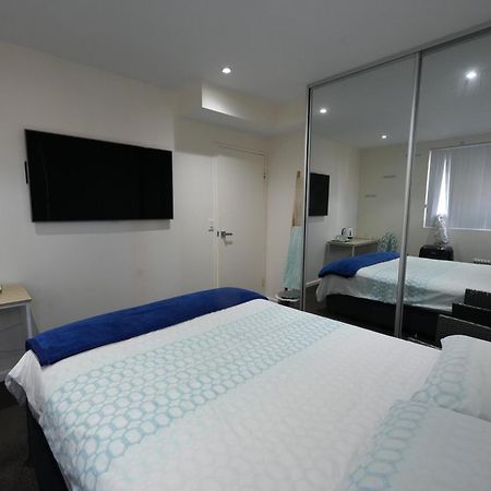 Parramatta Shared Apartment Sydney Exterior foto
