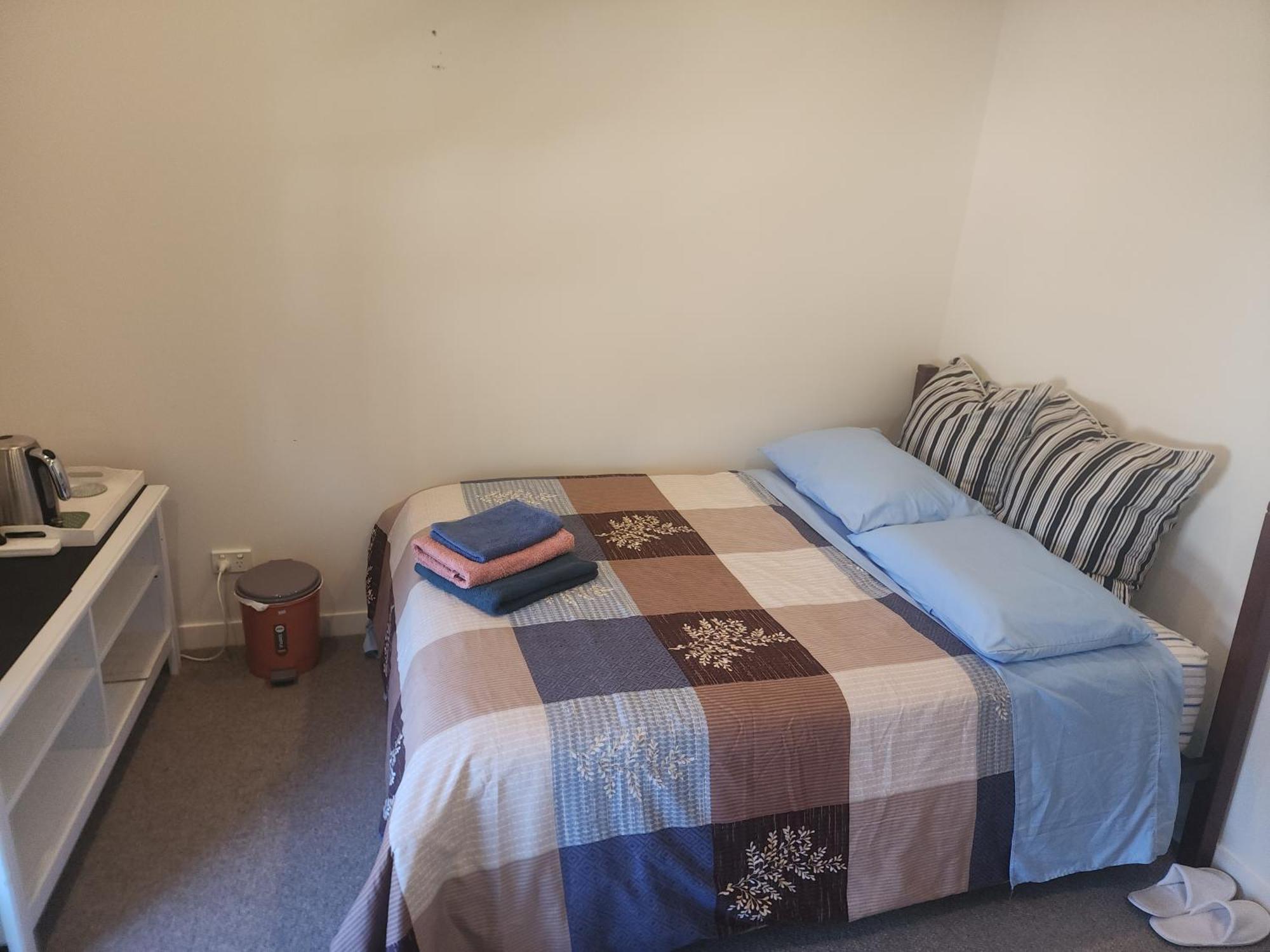 Parramatta Shared Apartment Sydney Zimmer foto