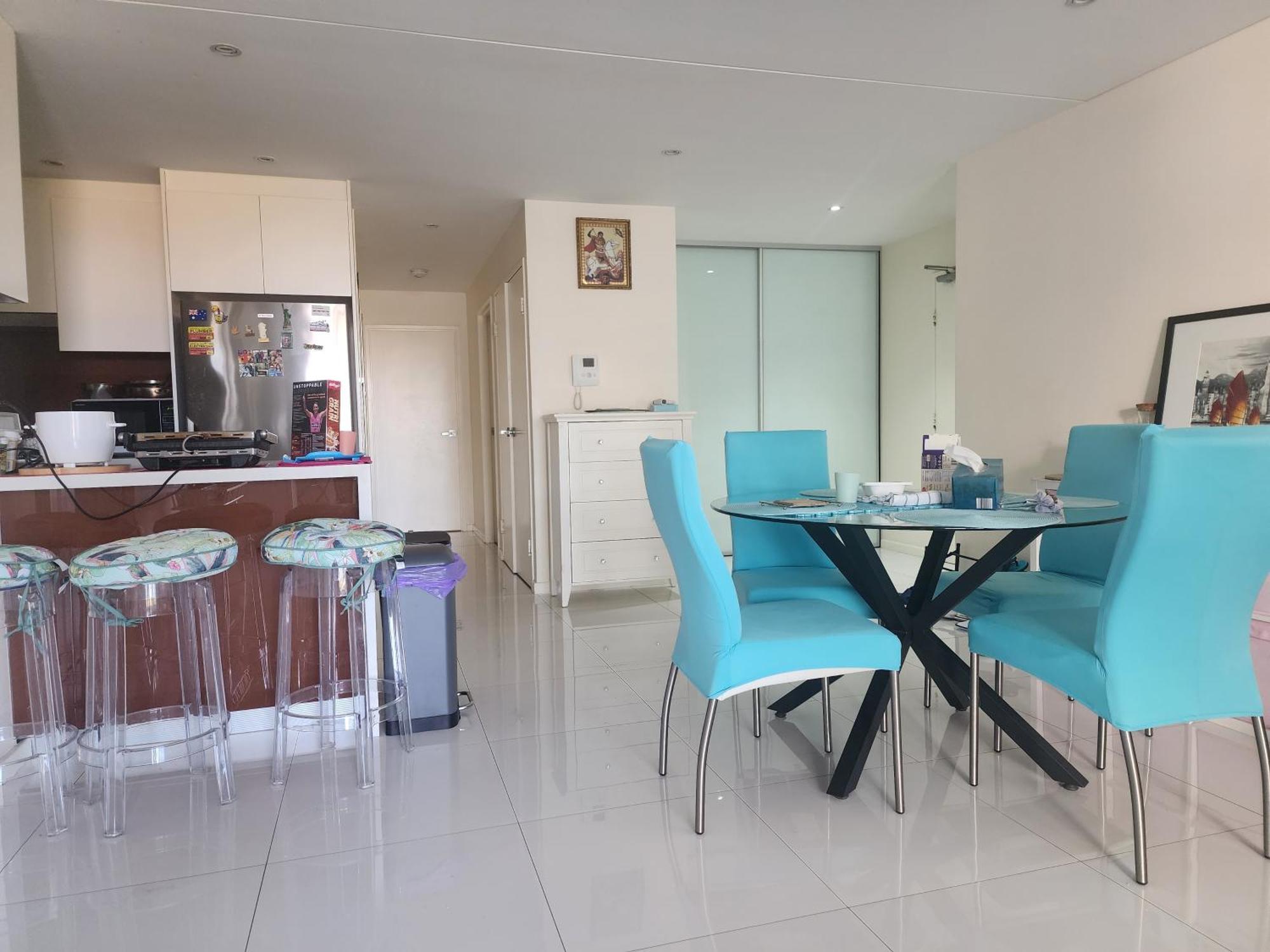 Parramatta Shared Apartment Sydney Exterior foto