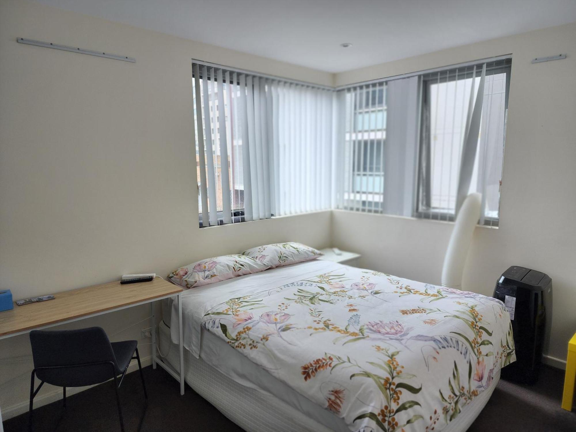 Parramatta Shared Apartment Sydney Zimmer foto