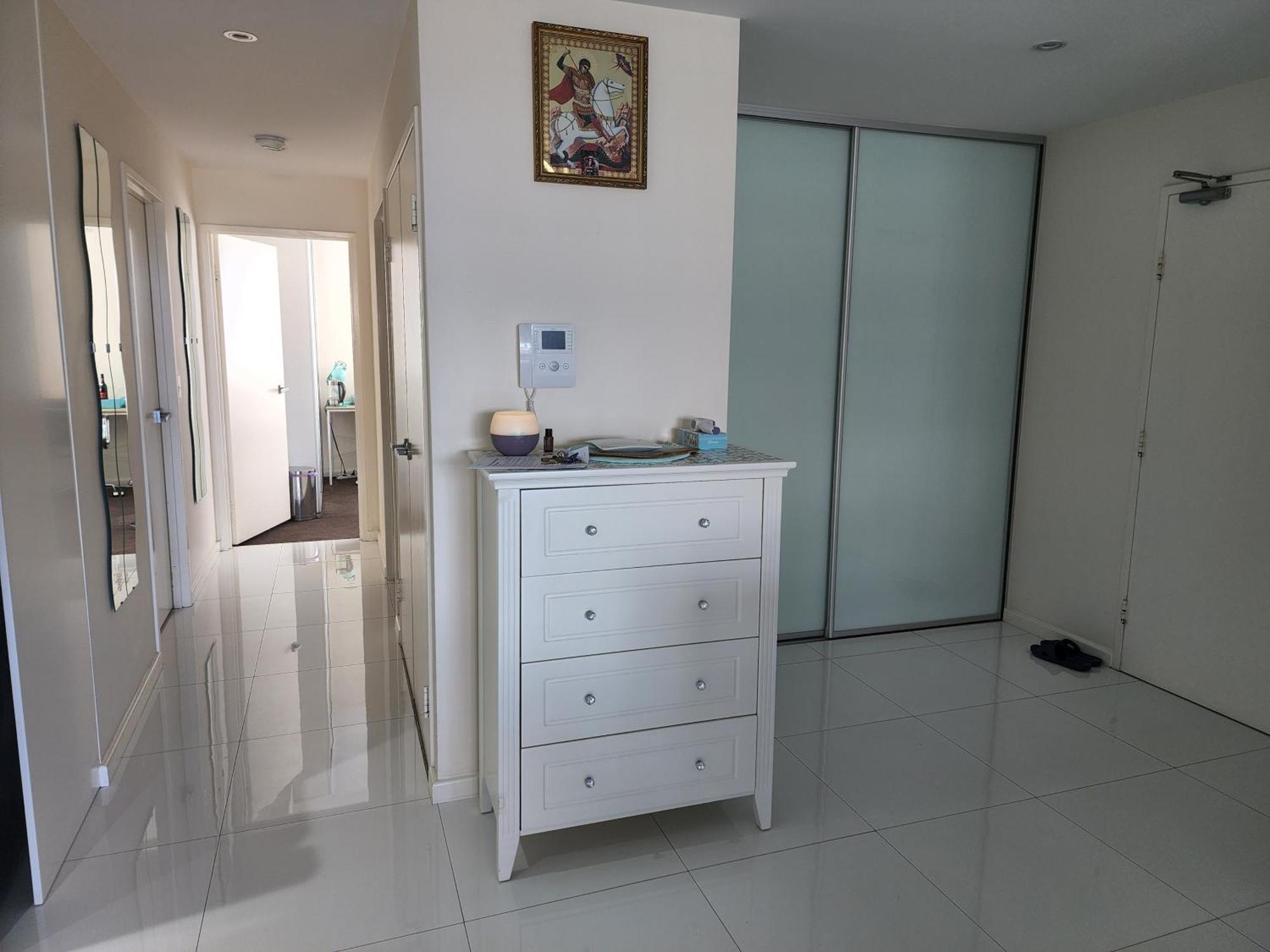 Parramatta Shared Apartment Sydney Zimmer foto