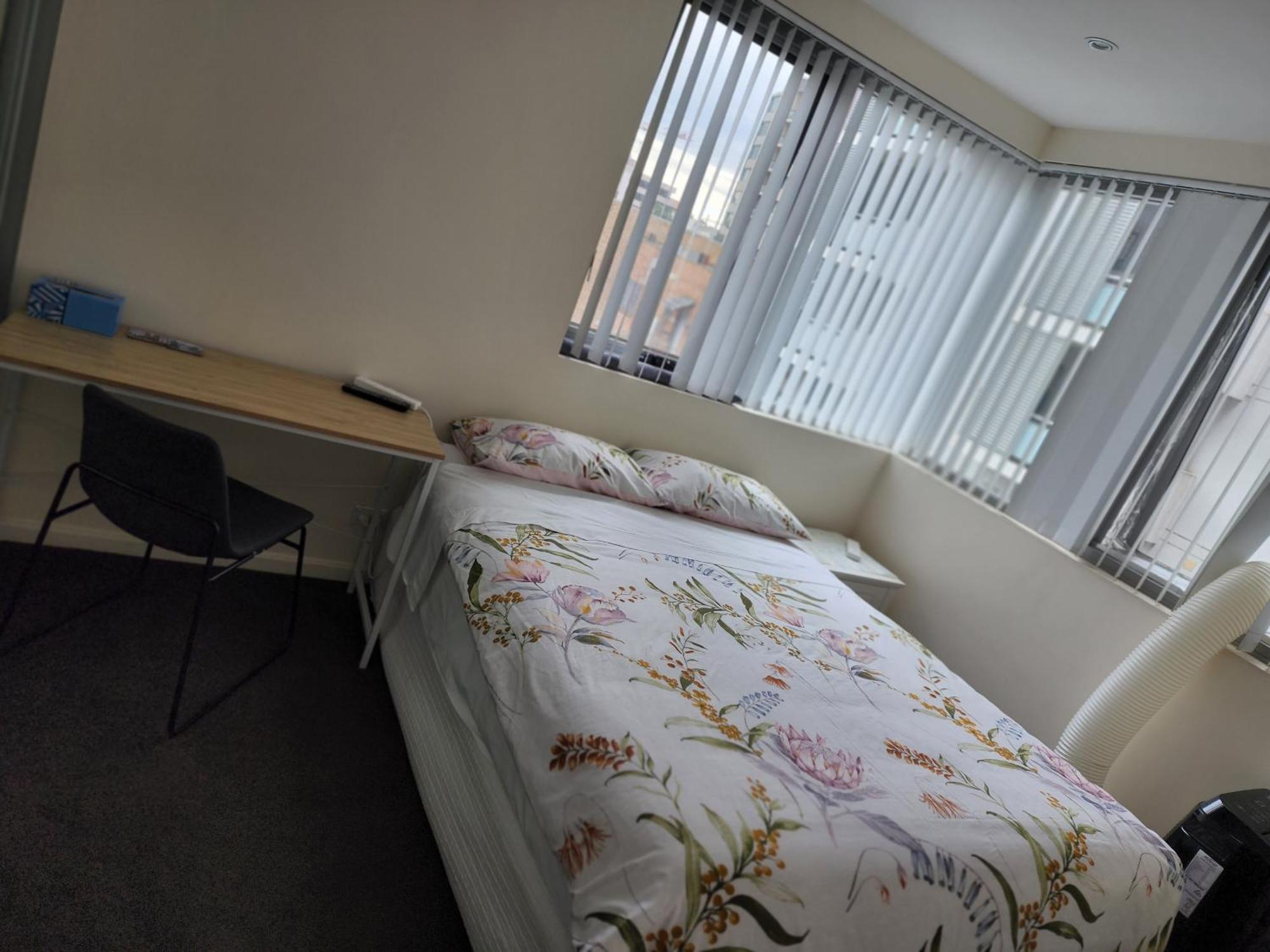 Parramatta Shared Apartment Sydney Zimmer foto