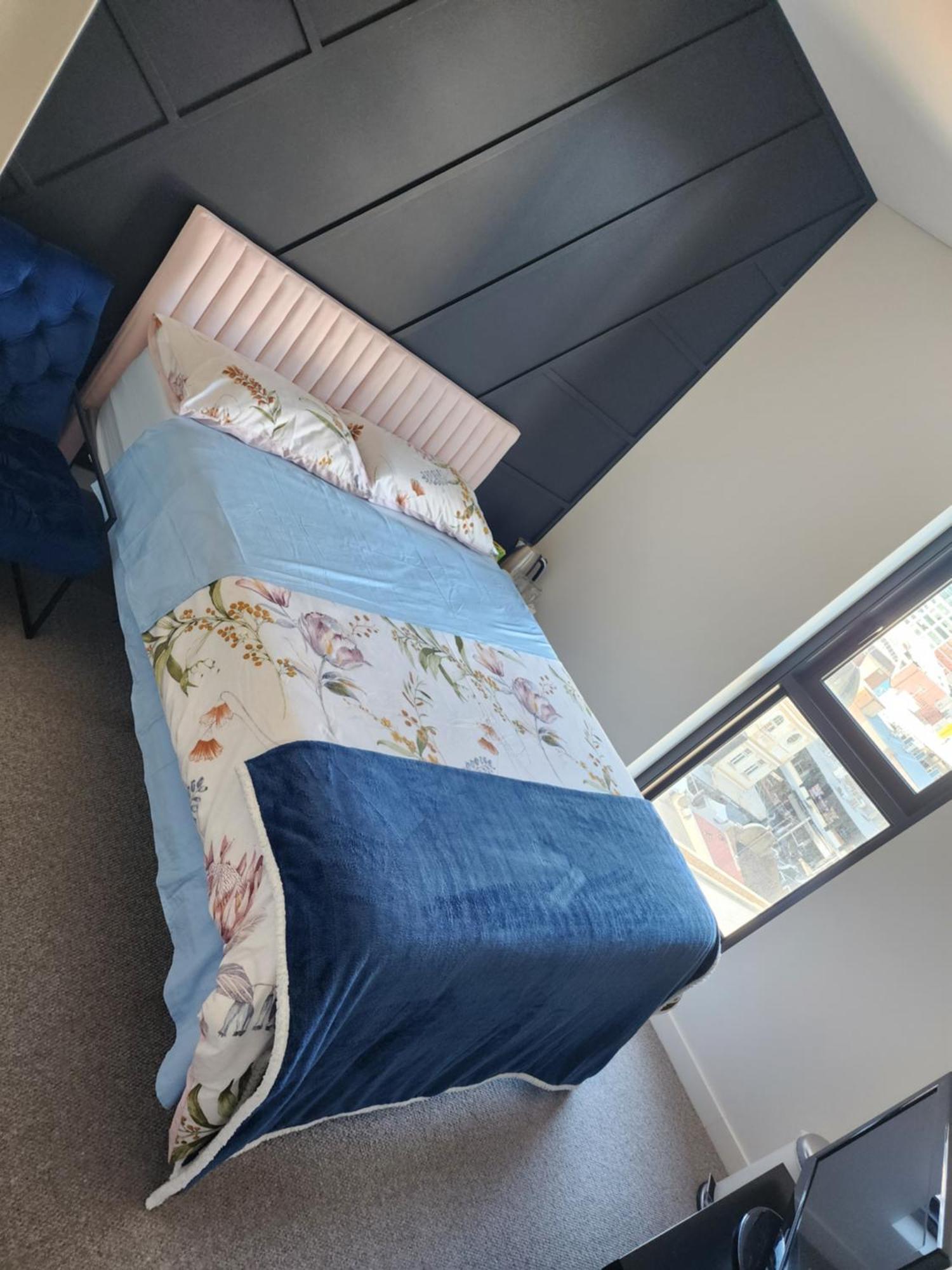 Parramatta Shared Apartment Sydney Zimmer foto