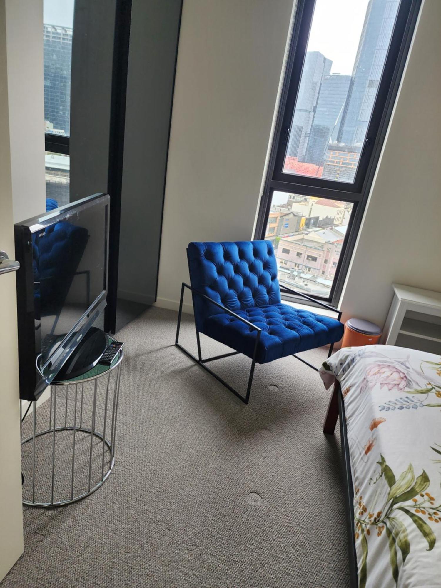 Parramatta Shared Apartment Sydney Zimmer foto