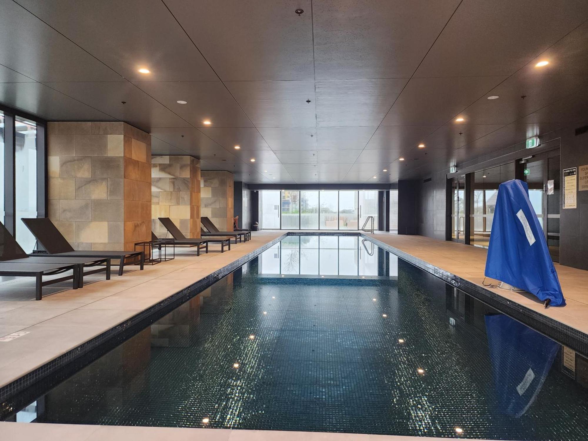 Parramatta Shared Apartment Sydney Zimmer foto