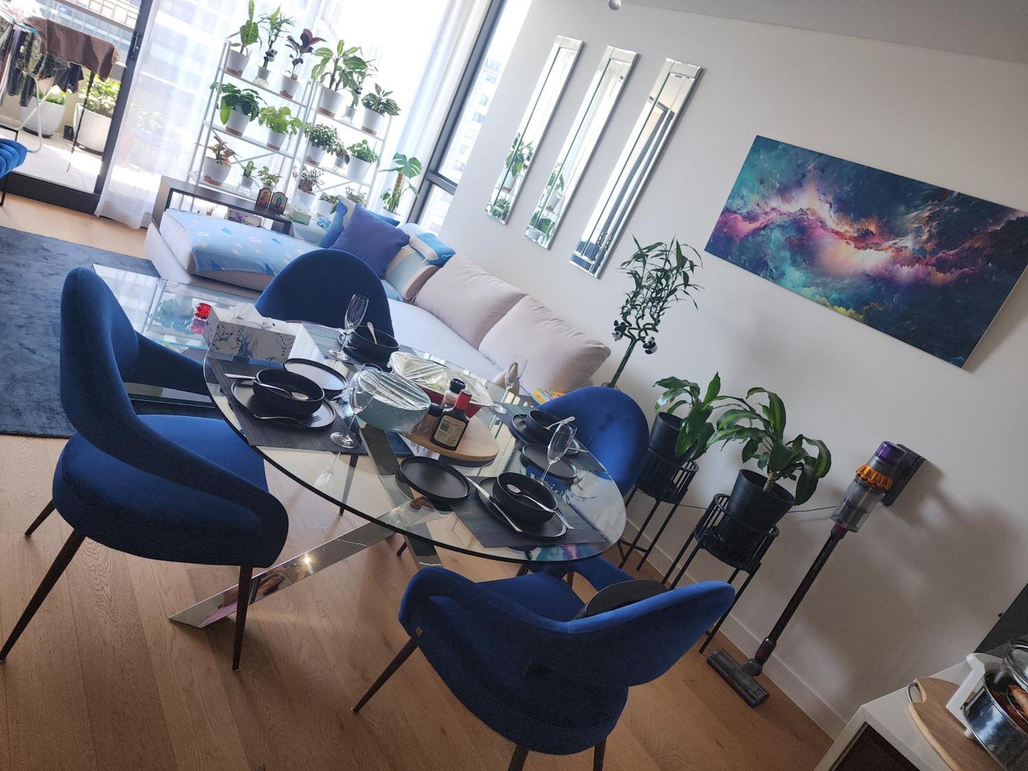 Parramatta Shared Apartment Sydney Zimmer foto