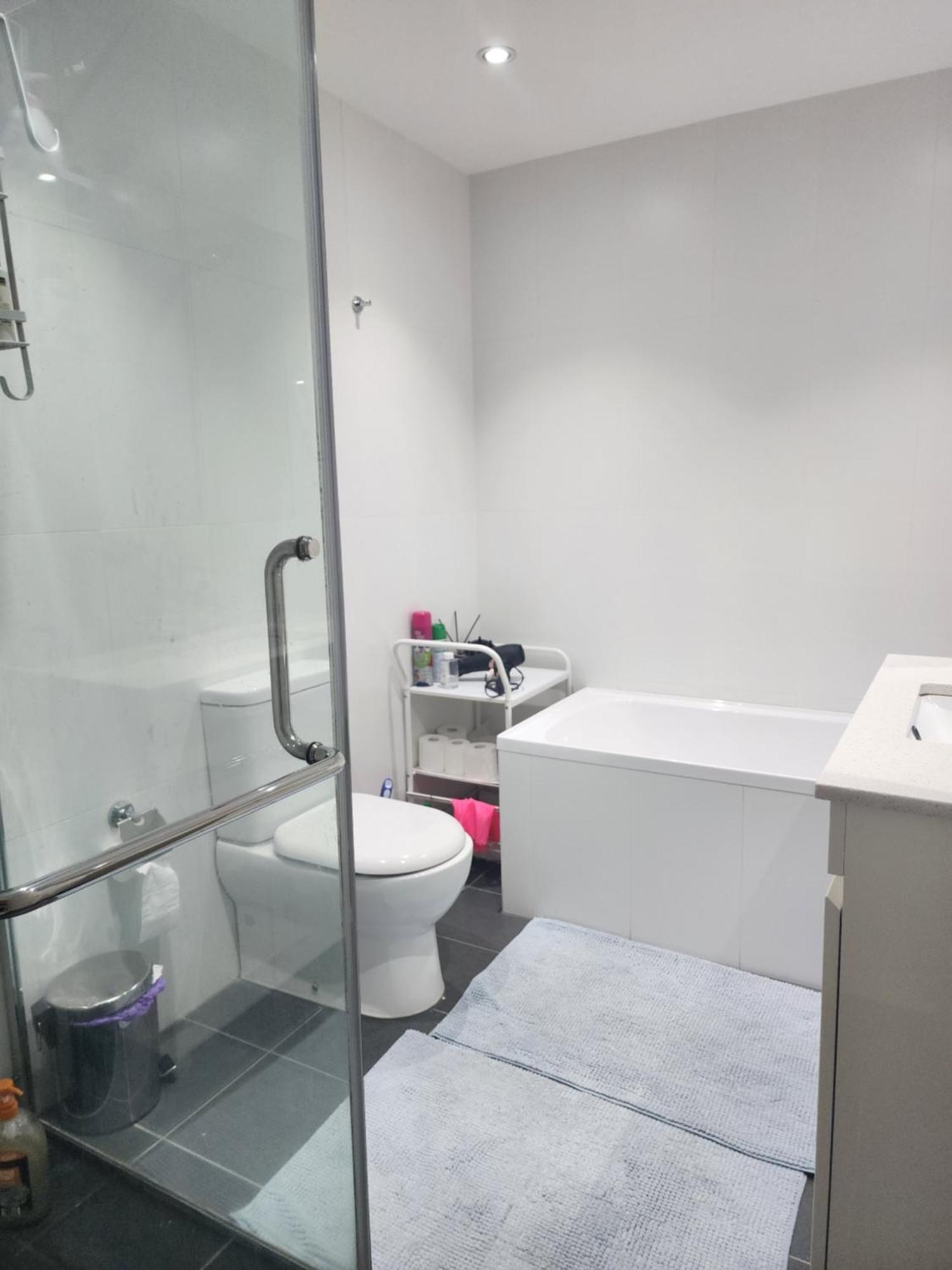 Parramatta Shared Apartment Sydney Zimmer foto