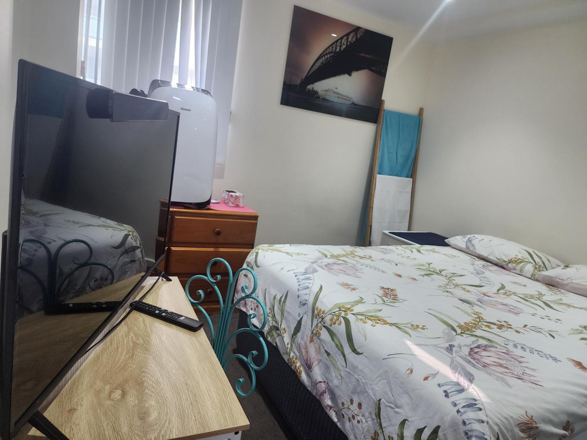 Parramatta Shared Apartment Sydney Zimmer foto
