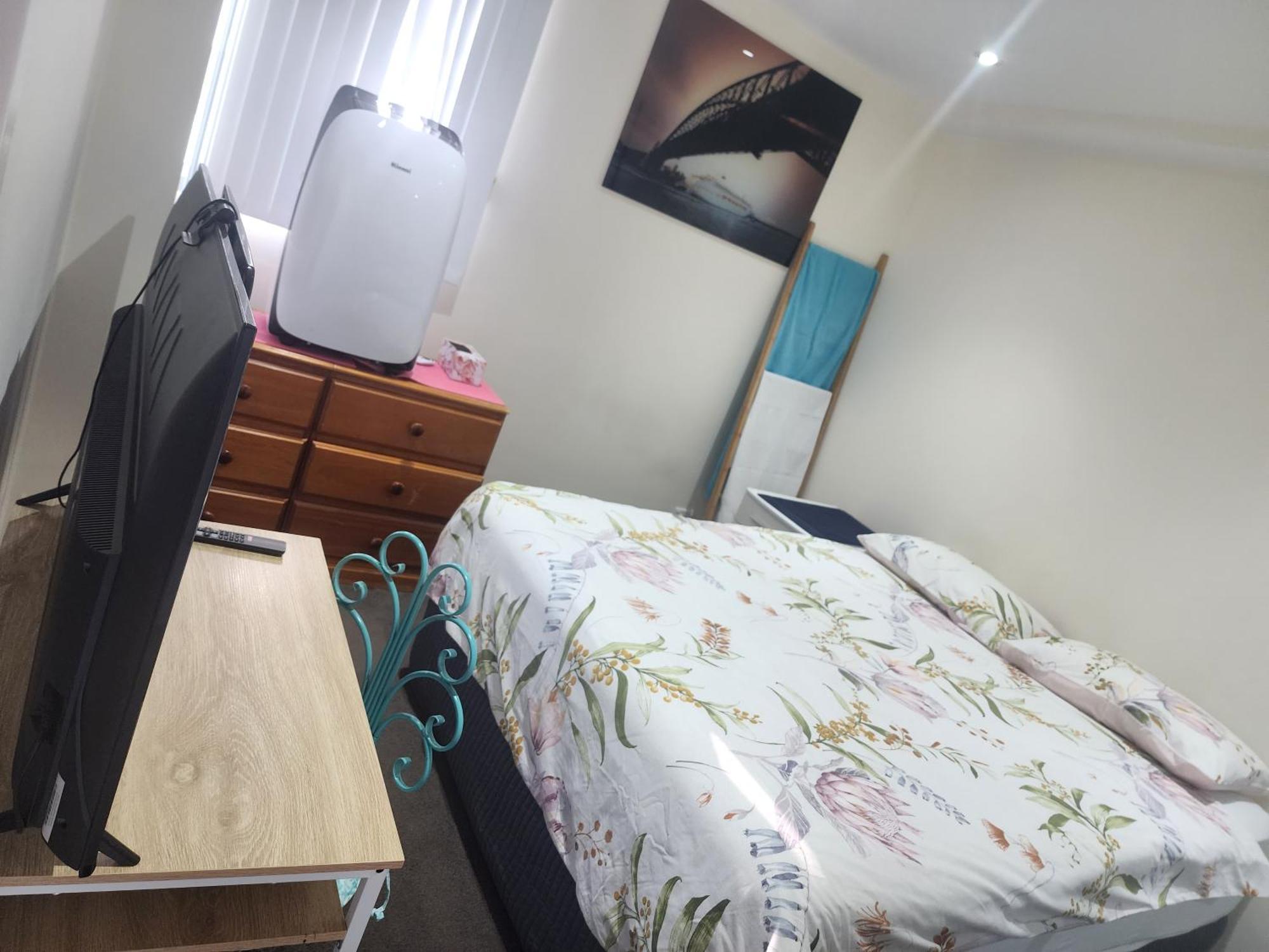 Parramatta Shared Apartment Sydney Zimmer foto