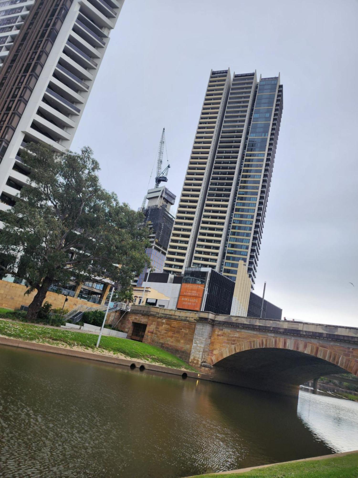 Parramatta Shared Apartment Sydney Zimmer foto