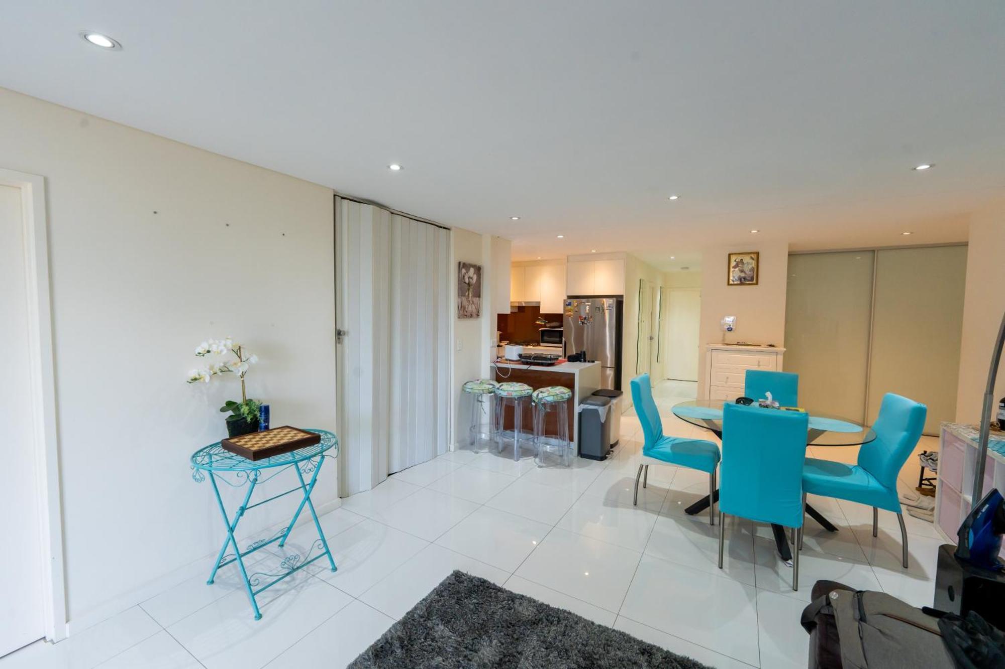 Parramatta Shared Apartment Sydney Zimmer foto