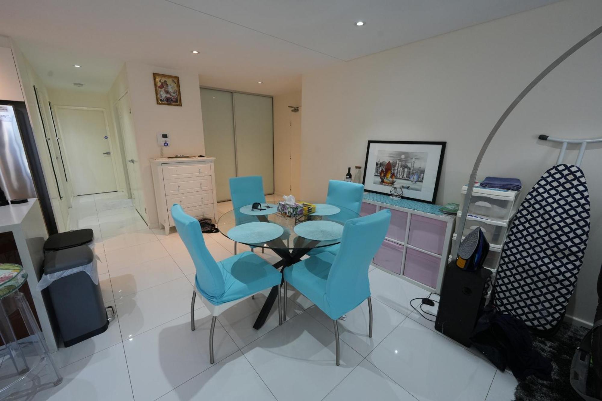 Parramatta Shared Apartment Sydney Zimmer foto