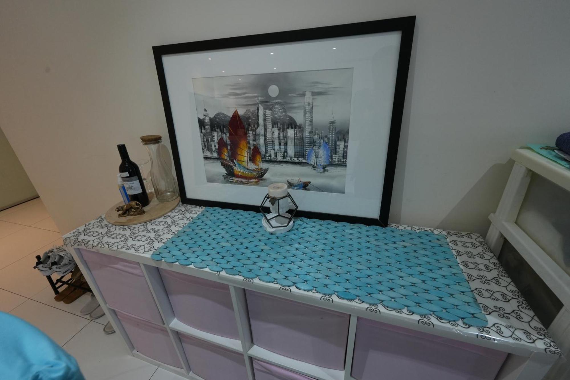 Parramatta Shared Apartment Sydney Zimmer foto