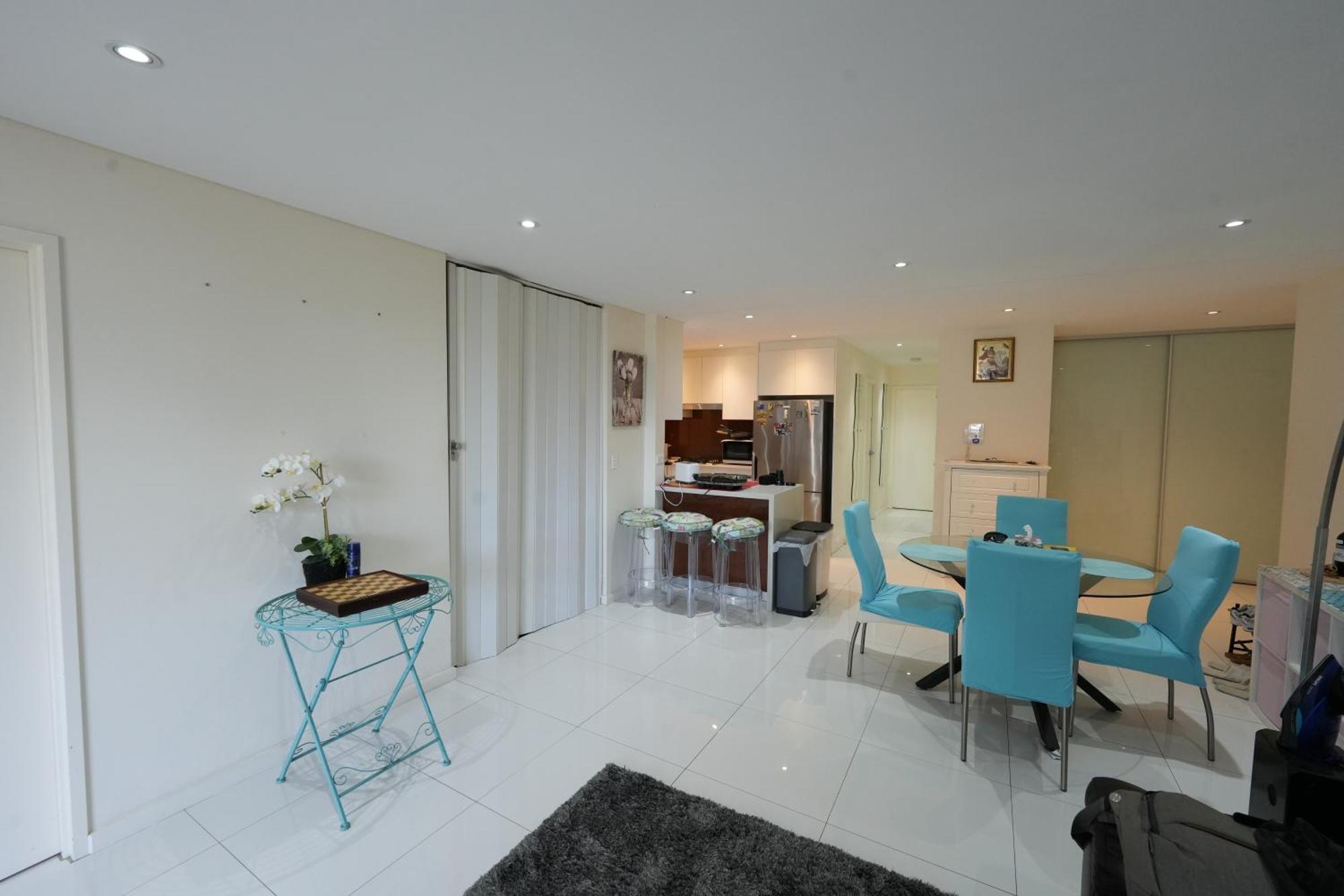 Parramatta Shared Apartment Sydney Zimmer foto