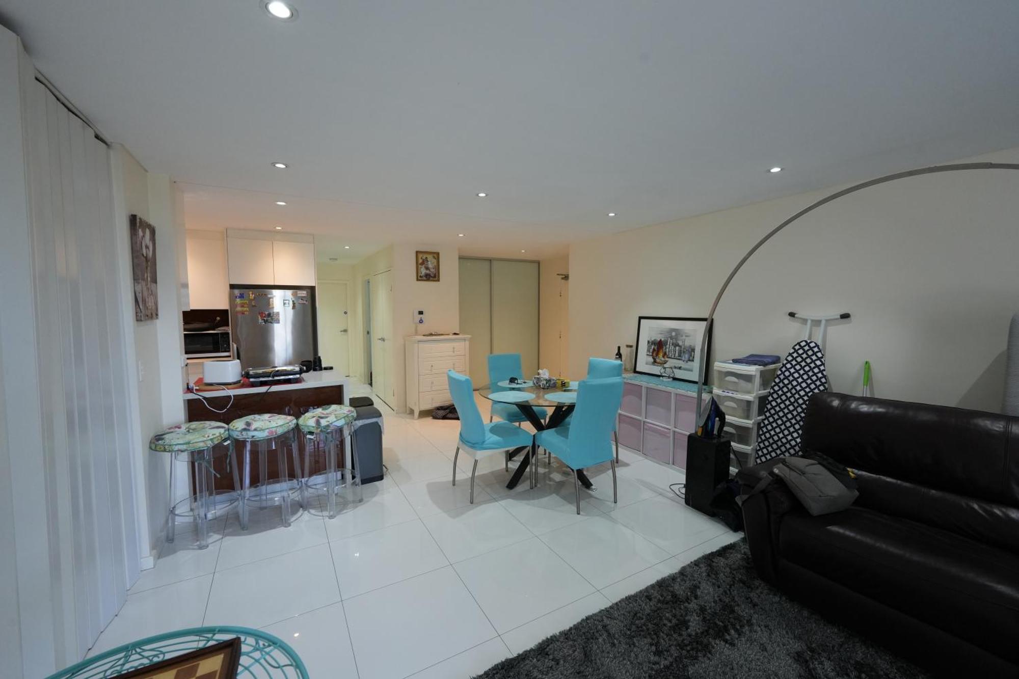 Parramatta Shared Apartment Sydney Zimmer foto