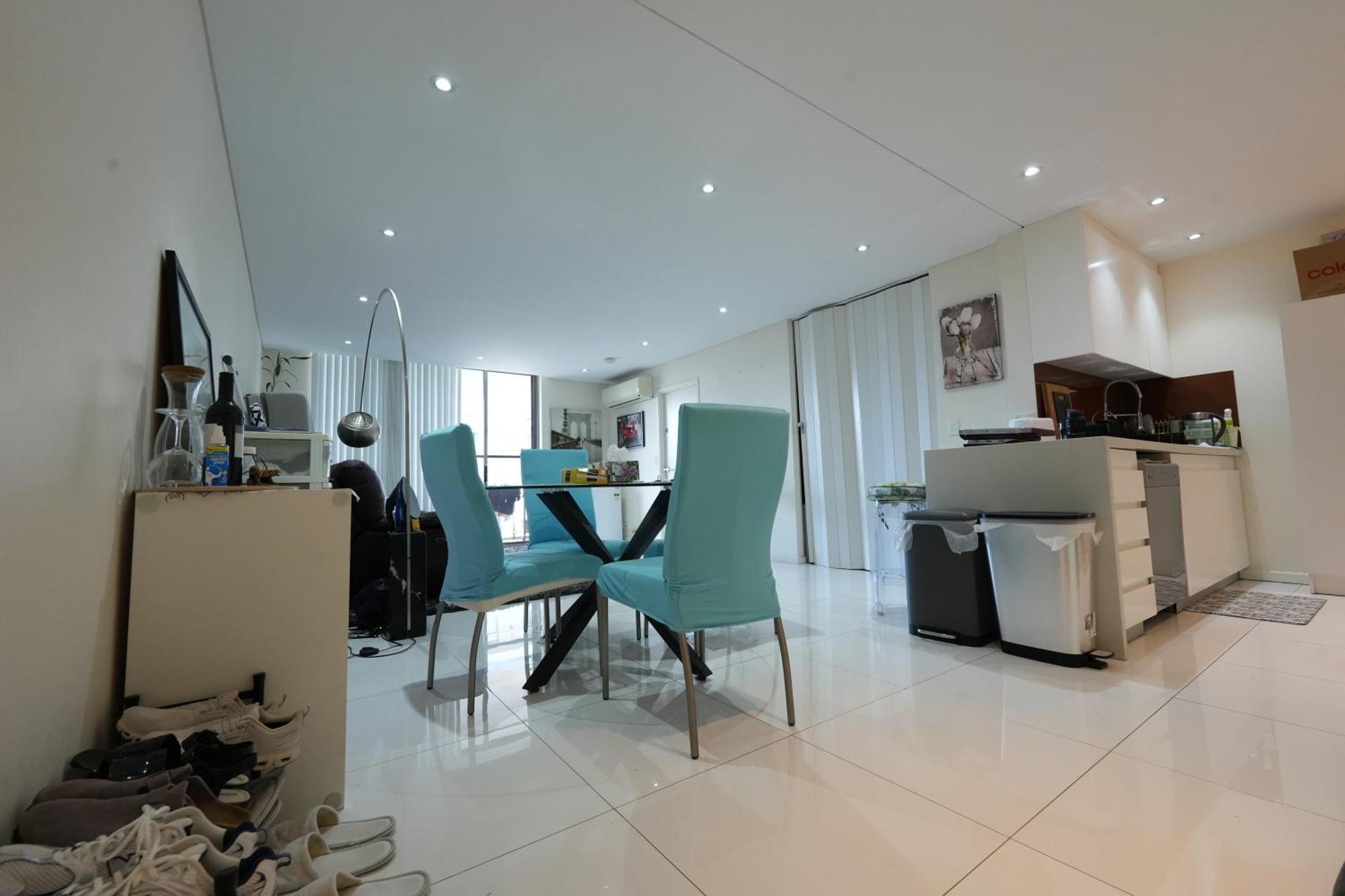 Parramatta Shared Apartment Sydney Zimmer foto