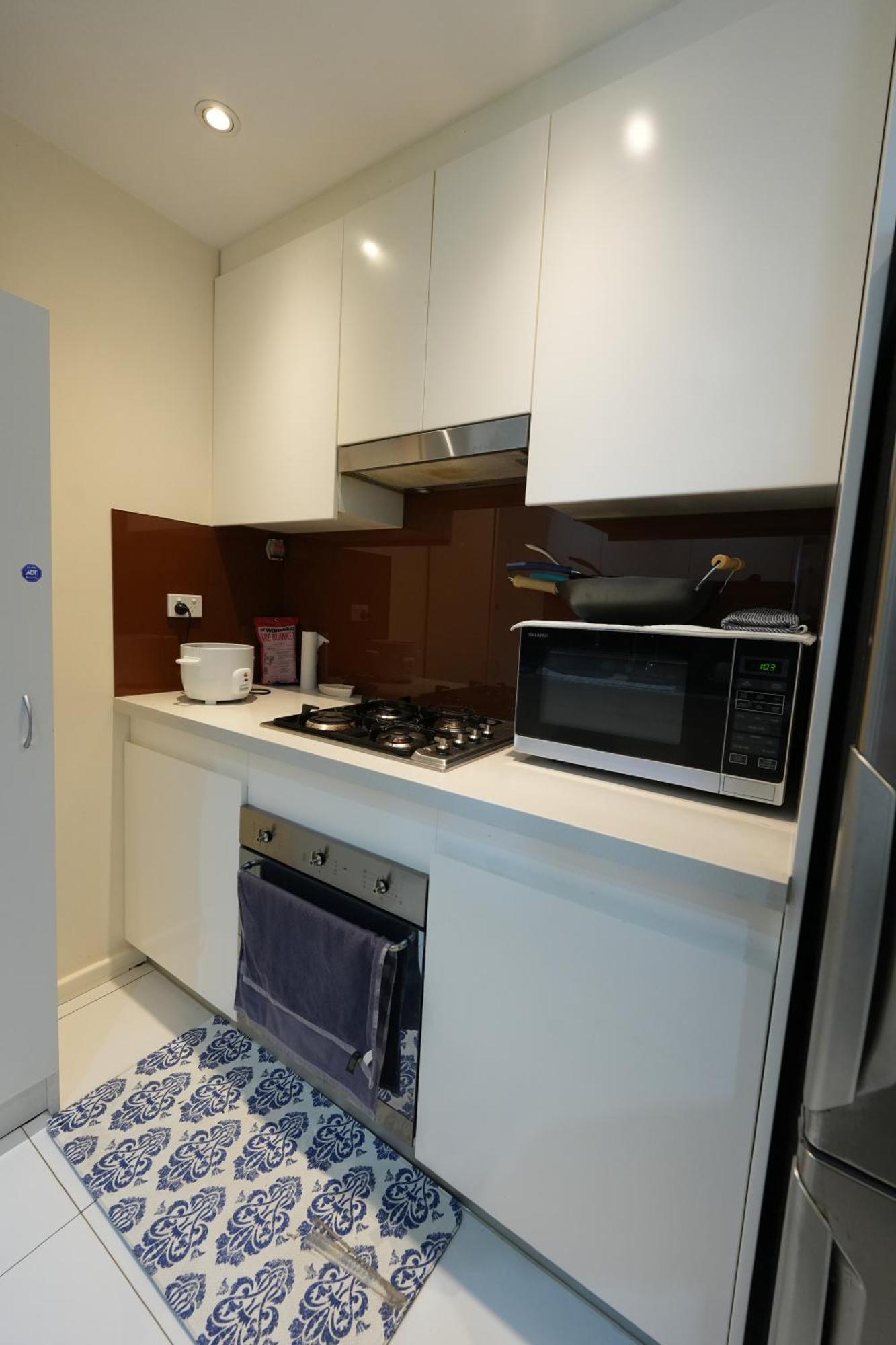 Parramatta Shared Apartment Sydney Zimmer foto